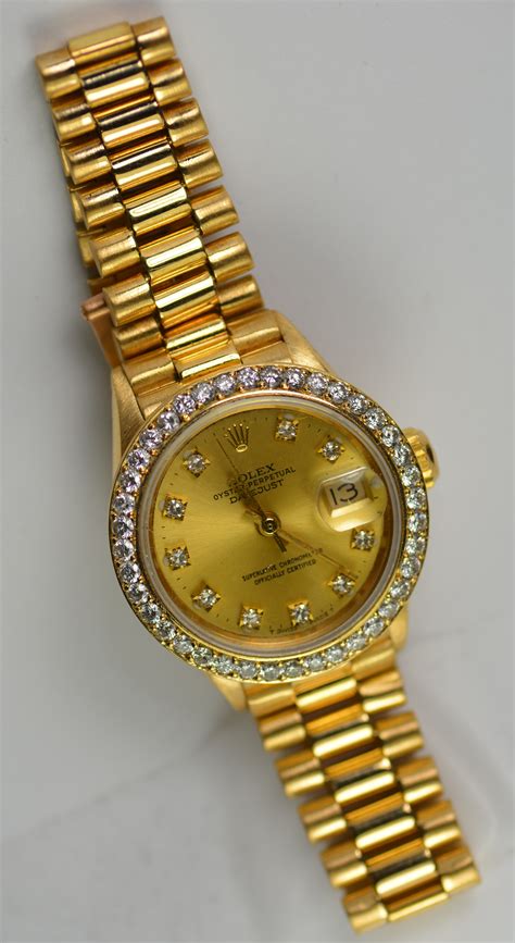 diamond out rolex|diamond rolex women.